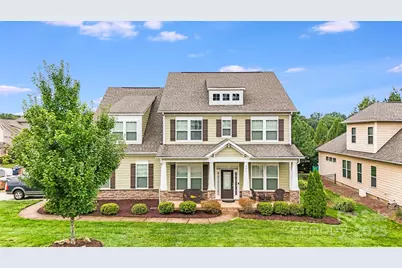 2001 Thurston Drive, Indian Trail, NC 28079 - Photo 1