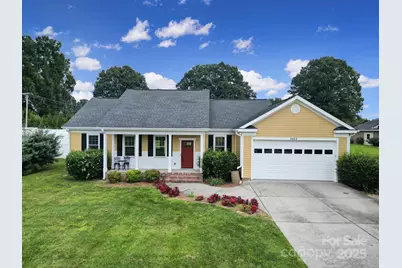 5412 Wilgrove Mint Hill Road, Mint Hill, NC 28227 - Photo 1