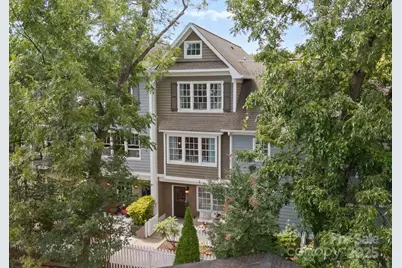 2022 Euclid Avenue, Charlotte, NC 28203 - Photo 1