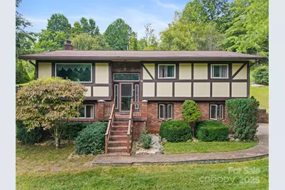 41 Red Fox Den Road, Mars Hill, NC 28754 - Photo 1