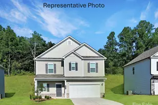 328 Wicker Dr, Salisbury, NC 28147 - Photo 1