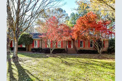 3517 Honeysuckle Drive, Matthews, NC 28104 - Photo 1