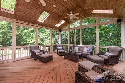 2524 Macie Glen Court, Matthews, NC 28105 - Photo 1