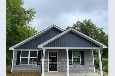 299 Messner Street, Salisbury, NC 28144 - Photo 1