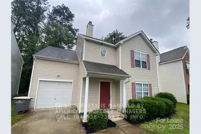 1430 Mitchell Glen Street, Kannapolis, NC 28083 - Photo 1