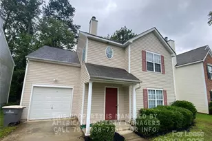 1430 Mitchell Glen St, Kannapolis, NC 28083 - Photo 1