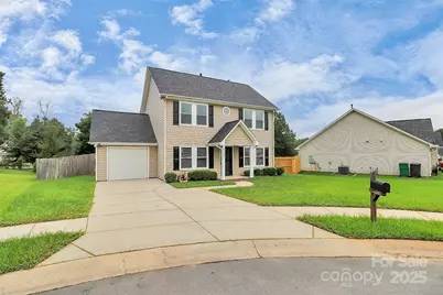 4234 Red Shed Lane, Charlotte, NC 28269 - Photo 1