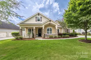 12620 Forrester Avenue, Huntersville, NC 28078 - Photo 1