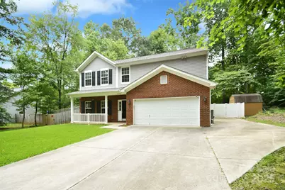 12120 Canal Drive, Huntersville, NC 28078 - Photo 1