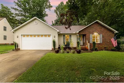 505 Hunters Way, Lexington, NC 27292 - Photo 1