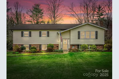 1286 Glenheath Drive, Hendersonville, NC 28791 - Photo 1