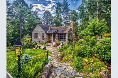 101 Poplar Spring Trail, Laurel Park, NC 28739 - Photo 1