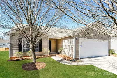 1239 Elise Marie Drive, Charlotte, NC 28214 - Photo 1