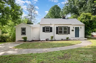 3920 Admiral Ave, Charlotte, NC 28205 - Photo 1