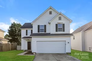 5803 Bridgeway Dr, Indian Trail, NC 28079 - Photo 1