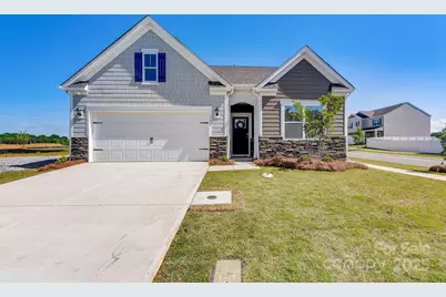 1121 Secrest Commons Drive, Monroe, NC 28112 - Photo 1