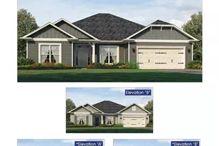 1190 Gardenia Dr, Mount Ulla, NC 28125 - Photo 1