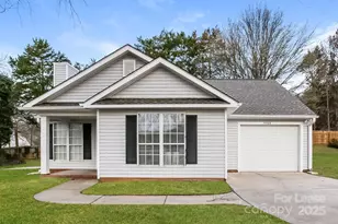 3368 Prescott Pl NW, Concord, NC 28027 - Photo 1