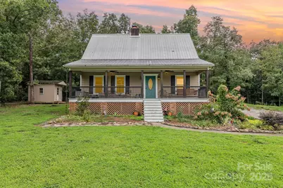 2031 Old Pageland Marshville Road, Marshville, NC 28103 - Photo 1