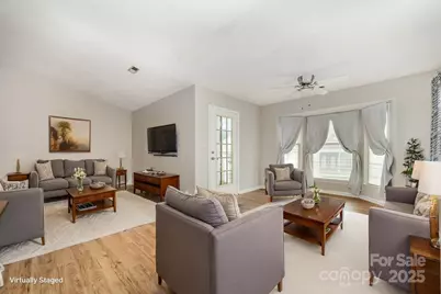 6219 Rosecroft Drive #J, Charlotte, NC 28215 - Photo 1