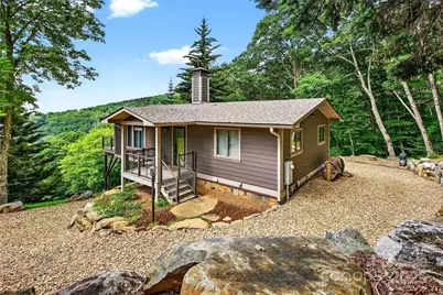 283 Mitchell View Drive, Bakersville, NC 28705 - Photo 1