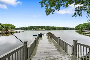 303 Potters Landing, Denton, NC 27239 - Photo 1