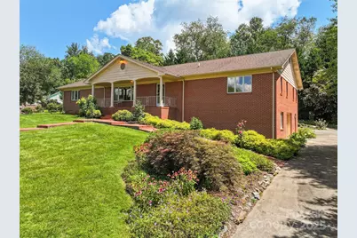 30 Harrell Drive, Lake Junaluska, NC 28745 - Photo 1