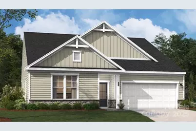 3045 Bent Willow Drive, Indian Trail, NC 28079 - Photo 1