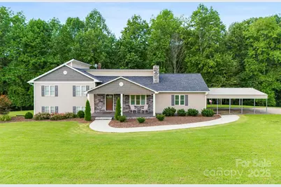 213 Press Sweezy Road, Kings Mountain, NC 28086 - Photo 1