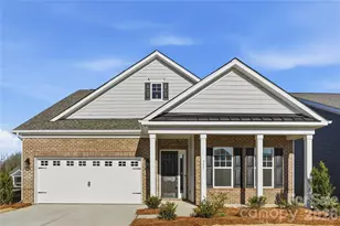 317 Basil Dr, Indian Trail, NC 28079 - Photo 1