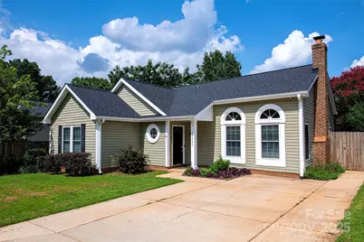 14237 Quartz Lane, Pineville, NC 28134 - Photo 1