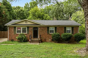 3801 Sofley Rd, Charlotte, NC 28206 - Photo 1