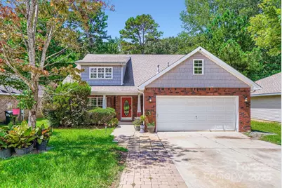 10605 Turkey Point Drive, Charlotte, NC 28214 - Photo 1