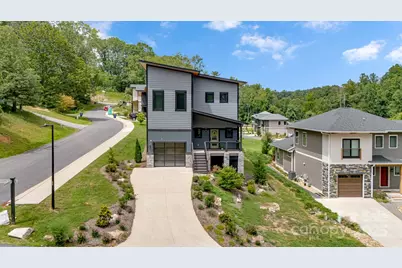 214 Torch Light Way, Asheville, NC 28806 - Photo 1