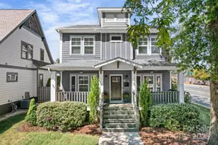 2925 Virginia Ave, Charlotte, NC 28205 - Photo 1