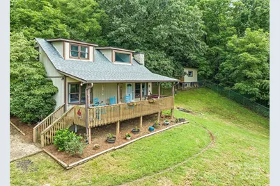 296 Matthew Lane, Canton, NC 28716 - Photo 1