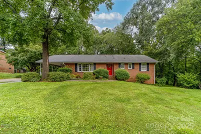 123 Forest Drive, Belmont, NC 28012 - Photo 1