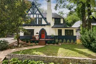 60 Dorchester Ave, Asheville, NC 28806 - Photo 1