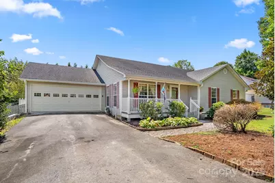 27 Eden Glen Road, Black Mountain, NC 28711 - Photo 1