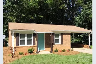 816 Alexander Street, Statesville, NC 28677 - Photo 1