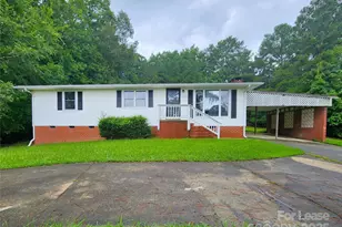 12719 Cottonville Rd, Norwood, NC 28128 - Photo 1