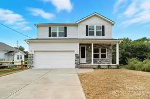 335 Vance St, Kannapolis, NC 28081 - Photo 1
