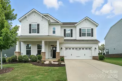 4400 Poplin Grove Drive, Indian Trail, NC 28079 - Photo 1