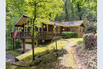 25 Iroquois Drive, Hendersonville, NC 28791 - Photo 1