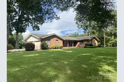 2572 Keisler Dairy Road, Conover, NC 28613 - Photo 1