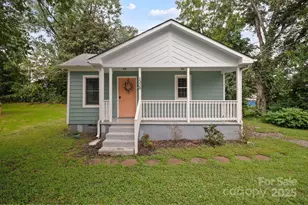 1320 Old Charlotte Rd, Statesville, NC 28677 - Photo 1