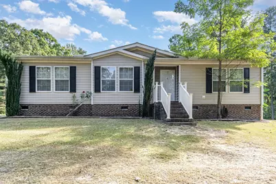 2519 Old Catholic Church Road, Blackstock, SC 29014 - Photo 1