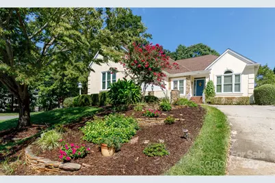 4138 Fairway Downs Court, Charlotte, NC 28277 - Photo 1