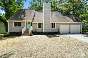 9514 Fairway Ridge Rd, Charlotte, NC 28277 - Photo 1