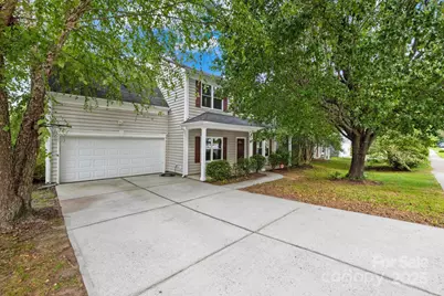 8151 Chatham Oaks Drive, Concord, NC 28027 - Photo 1